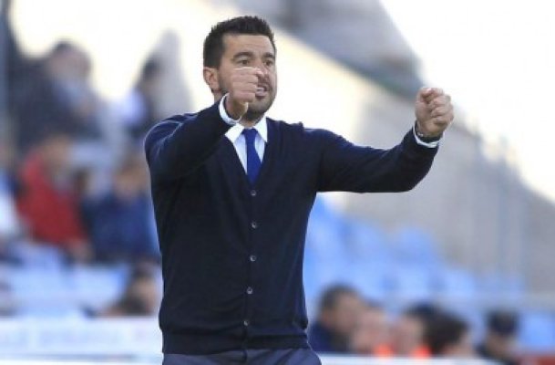 Situație incertă pentru Cosmin Contra: Probabil nu voi mai sta pe bancă la meciul cu FC Argeş